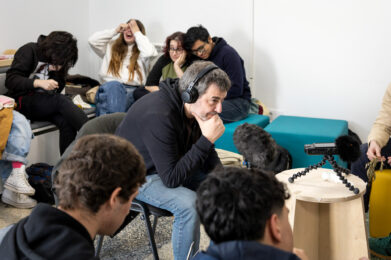 txisti; © Rodrigo Pérez. Todos los derechos reservados.