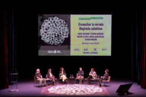txisti; © Rodrigo Pérez. Todos los derechos reservados.