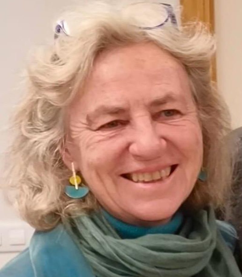 BLANCA GARÍ