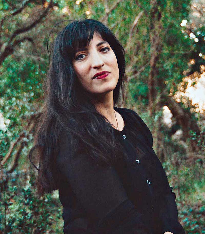 Berta-Viteri