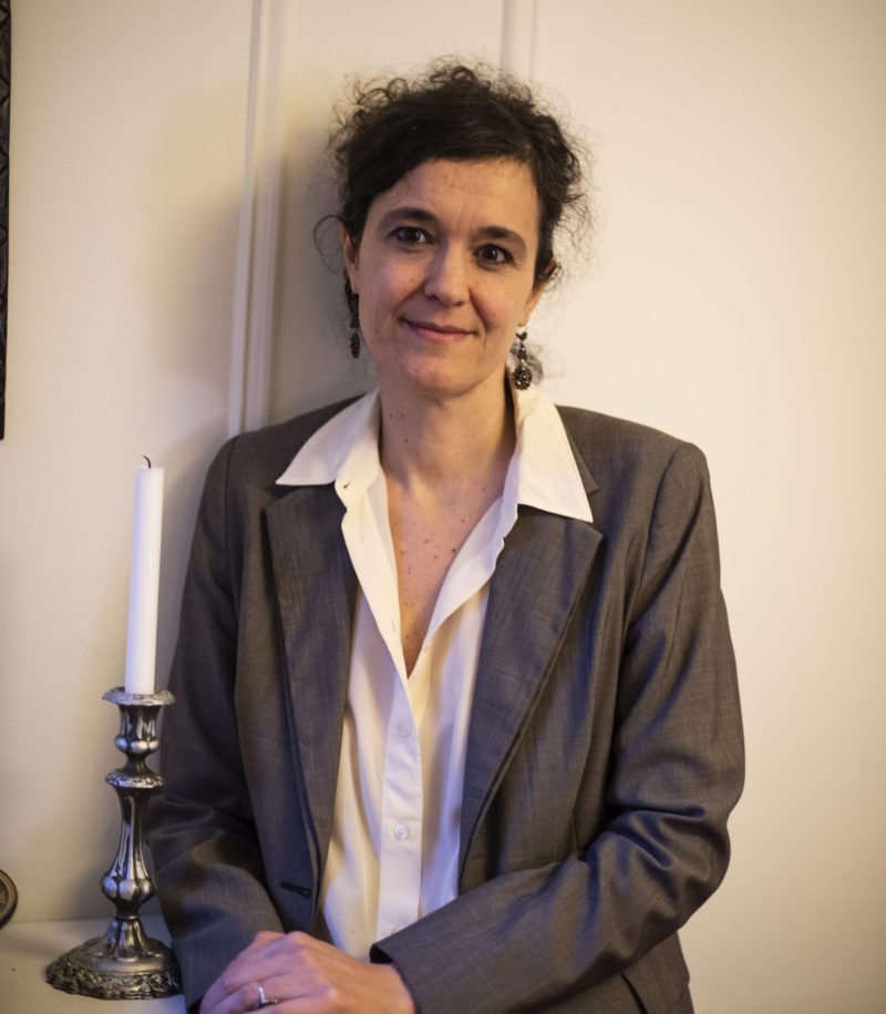 CHIARA BOTTICI (c) joana toro 2