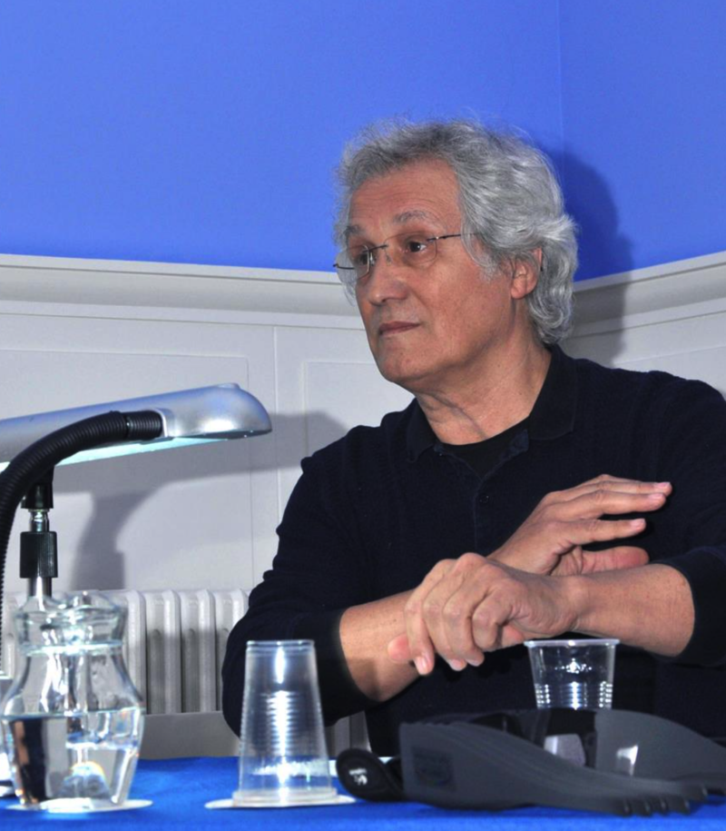 Carlos Velilla Lon