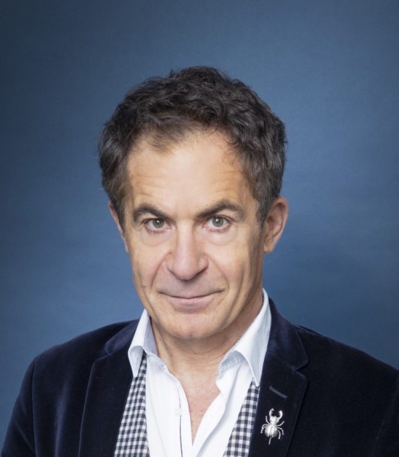 Etienne Klein