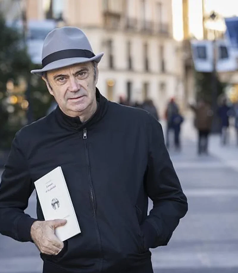 FerminHerrero-(c) Ivan Tomé