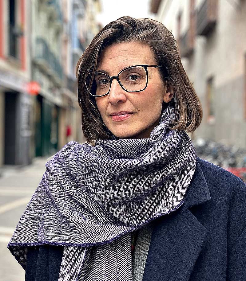Garbiñe-Ortega