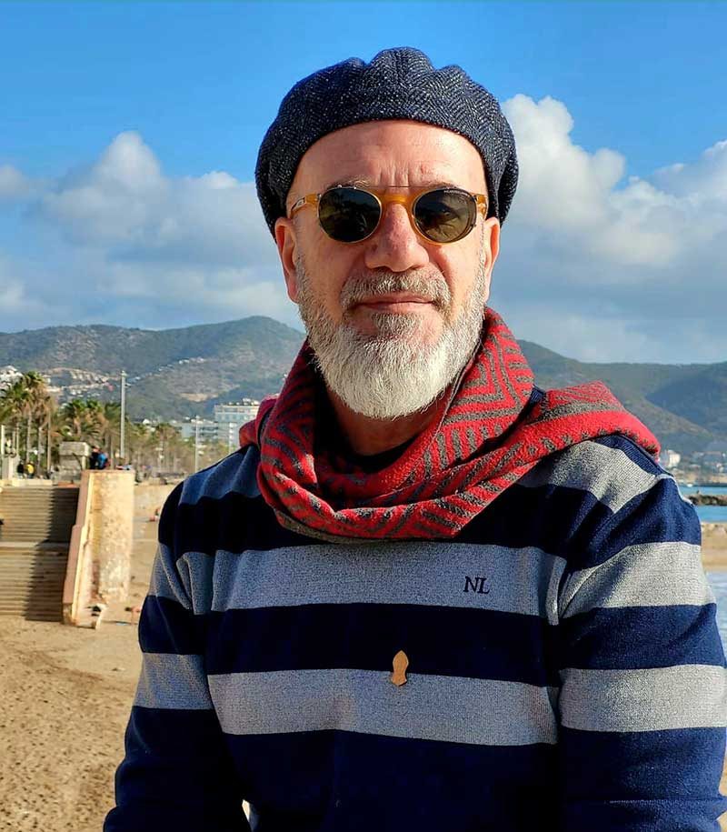 Halil-Barcena