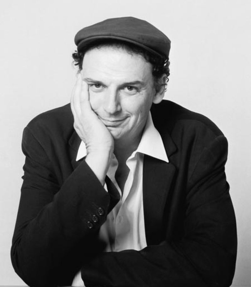 JL Guerin Foto Eduardo Momeñe