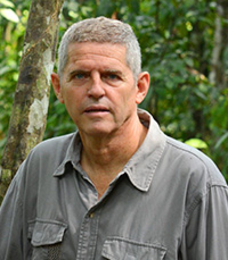 Luis Arranz.