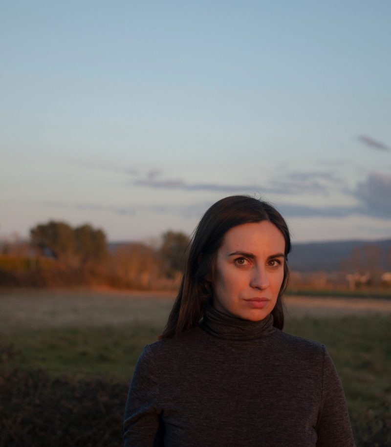 Maria Sanchez (c) Jose González 01.JPG