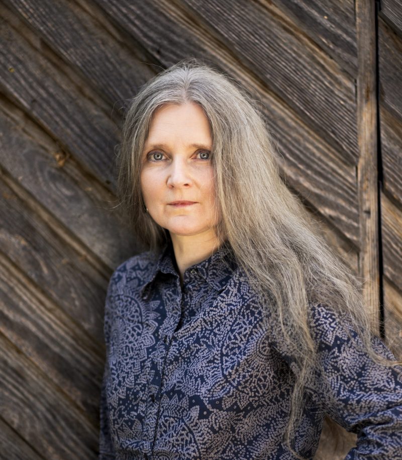 Marion Poschmann-(c) Annette Mück