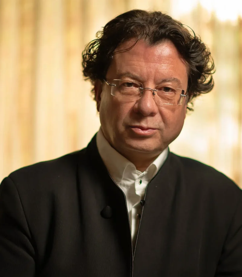 Mauricio Sotelo Foto - (c) Carlos Díaz de la Fuente