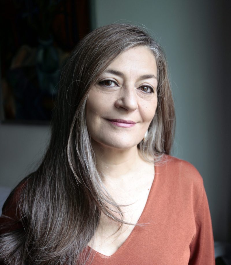 Olga Merino_©Marta Calvo 2