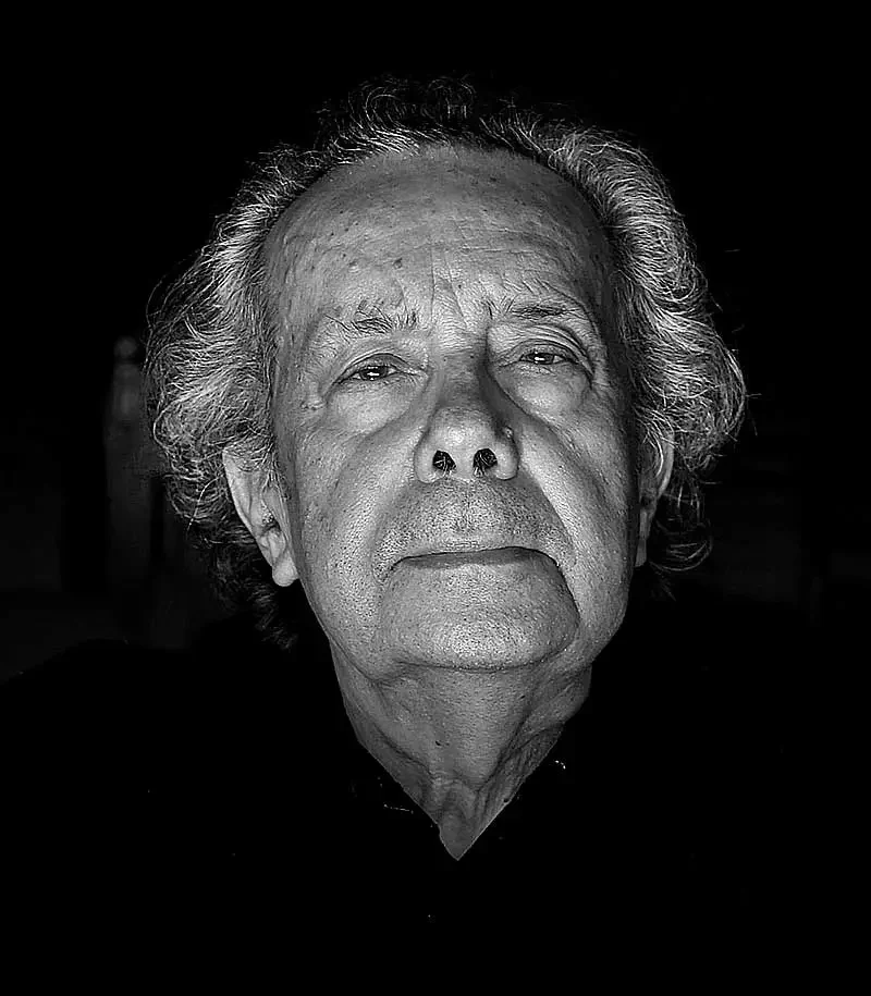 Retrato-Francisco-Jarauta-firmar-Enrique-Martinez-Bueso-