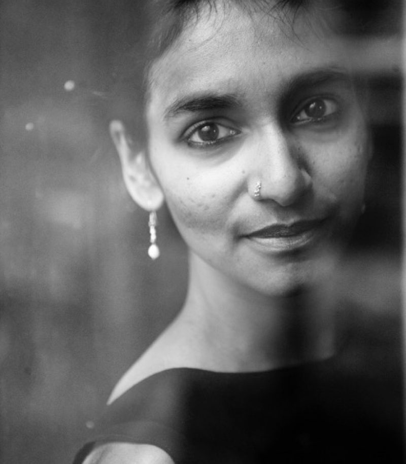 Shantala Shivalingappa-credit-Koen-Broos
