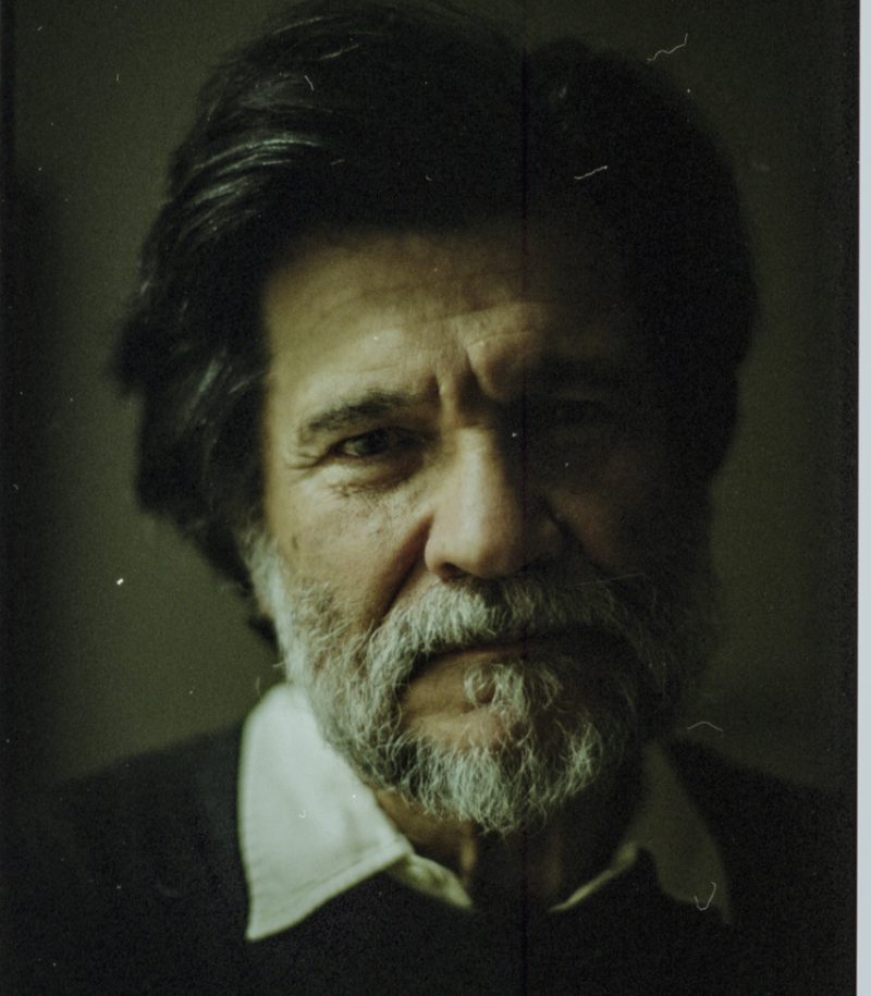 Victor Erice