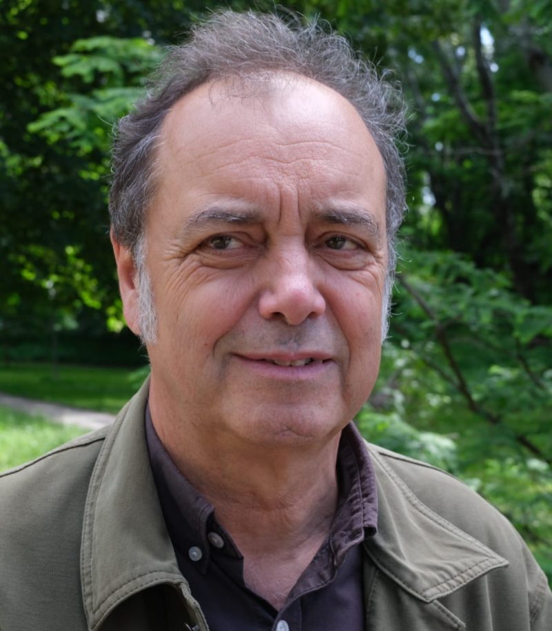 Xavier Mas de Xaxás