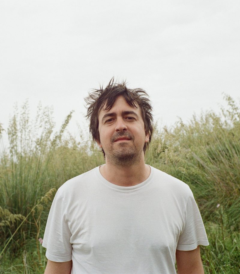 Xavier Nueno